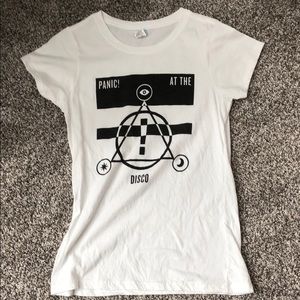 Panic! At The Disco T-shirt